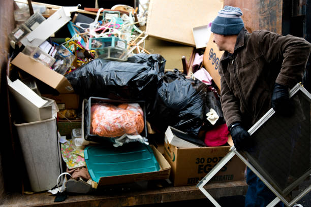 Best Dumpster Rental Services  in Sublimity, OR