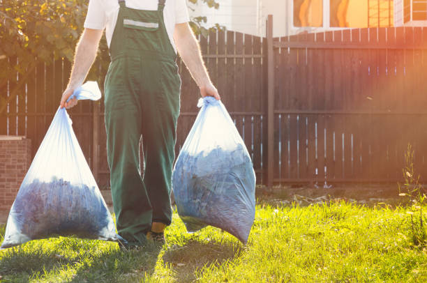 Recycling Services for Junk in Sublimity, OR