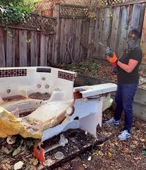 Best Construction Debris Removal  in Sublimity, OR